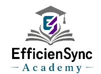 EfficienSync B. S.